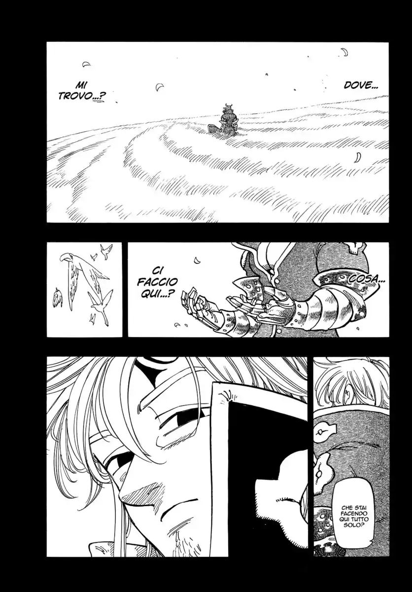 Nanatsu no Taizai Capitolo 246 page 6