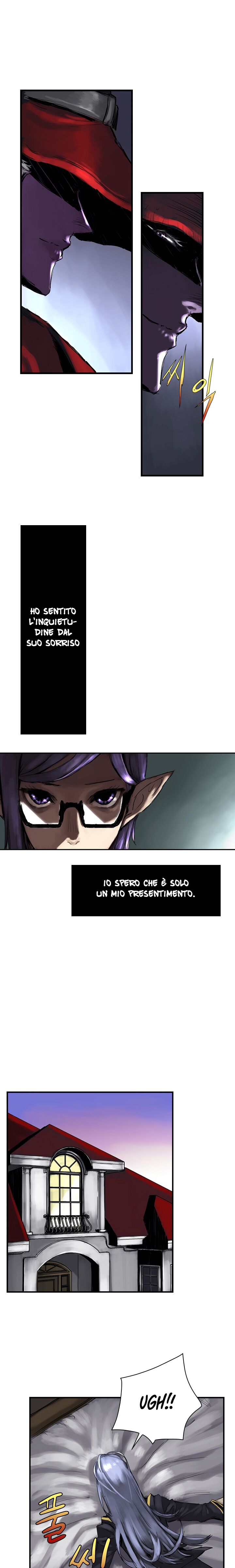 Is There a Problem If the Demon King Is a Goblin?! Capitolo 04 page 9