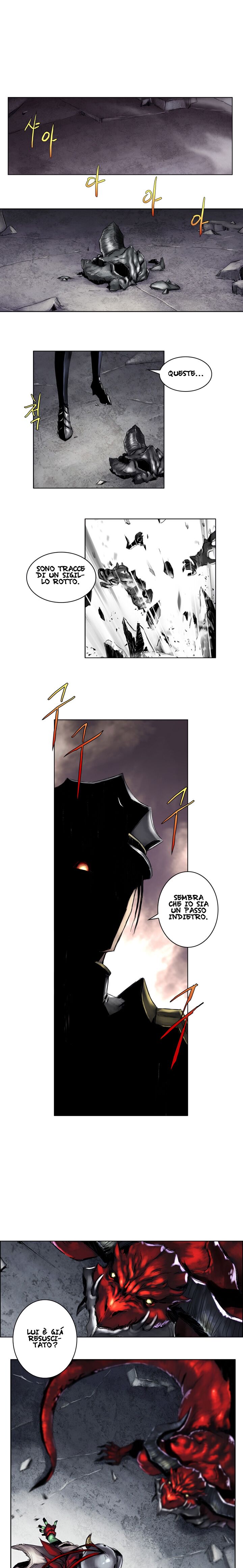 Is There a Problem If the Demon King Is a Goblin?! Capitolo 02 page 1