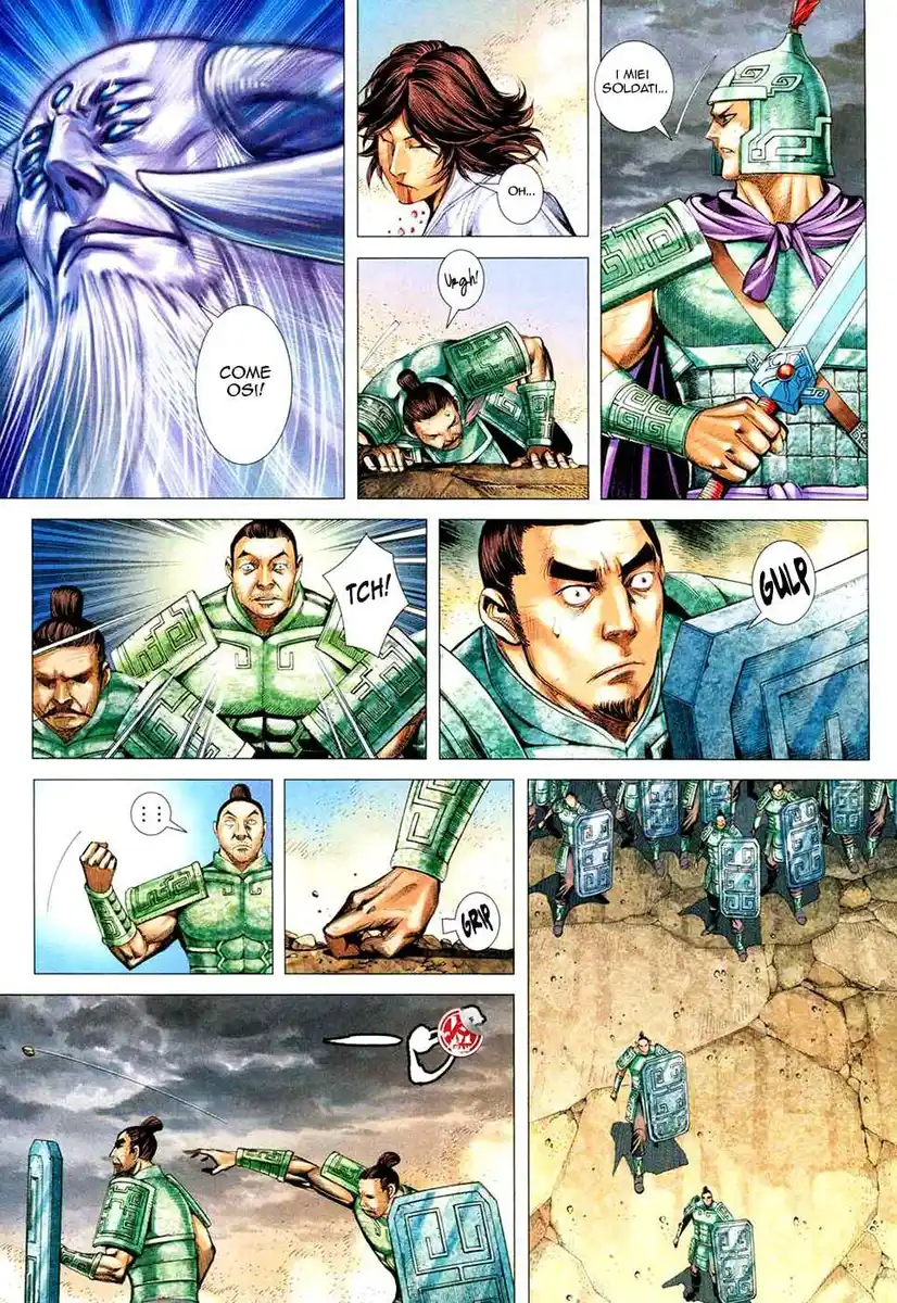 Feng Shen Ji III Capitolo 65 page 27