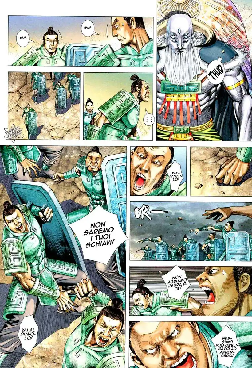 Feng Shen Ji III Capitolo 65 page 28