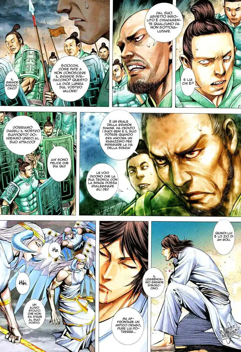 Feng Shen Ji III Capitolo 65 page 4