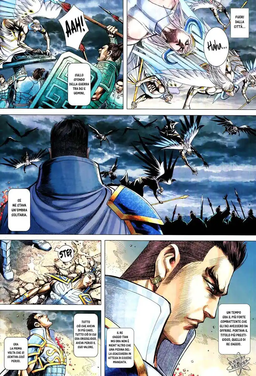 Feng Shen Ji III Capitolo 62 page 26