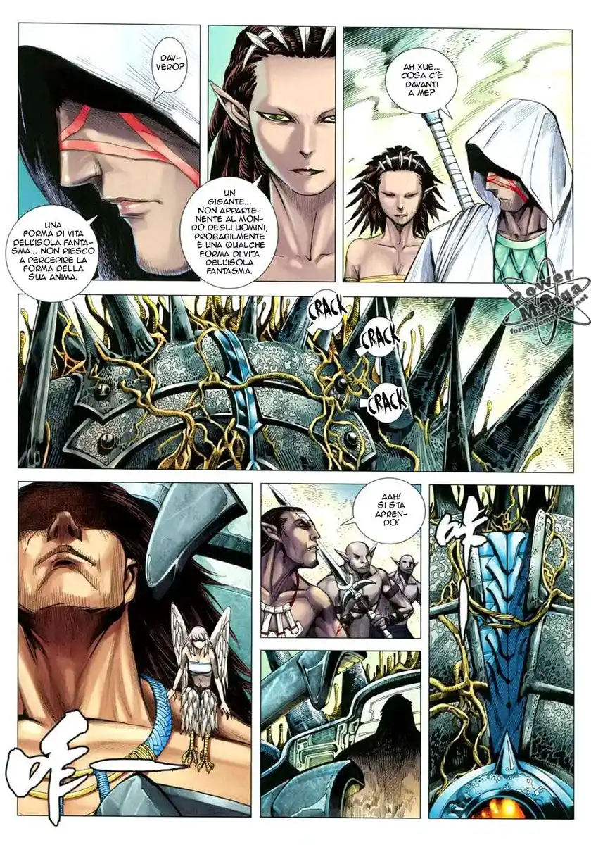 Feng Shen Ji III Capitolo 26 page 26