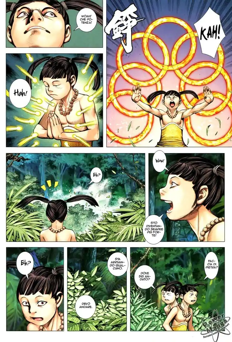 Feng Shen Ji III Capitolo 11 page 13