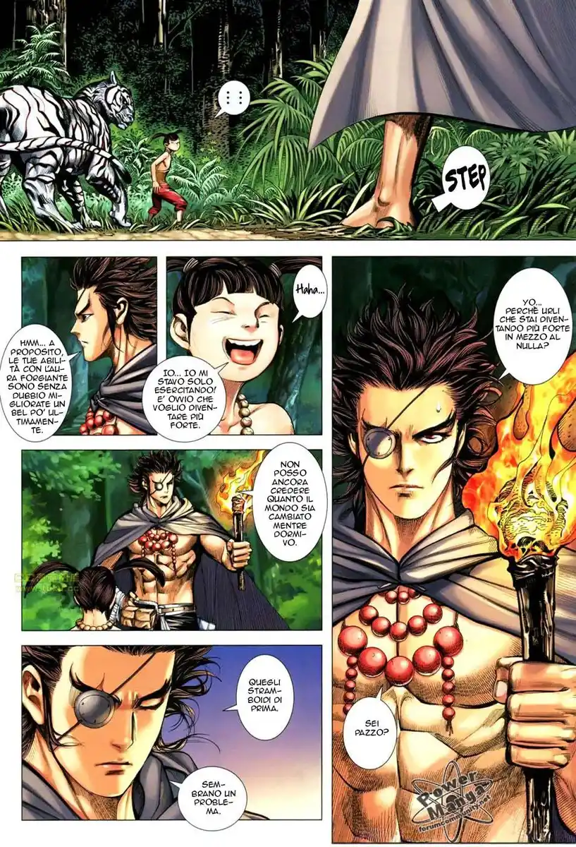 Feng Shen Ji III Capitolo 11 page 14