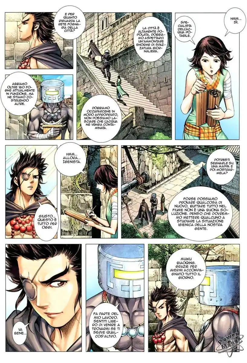 Feng Shen Ji III Capitolo 11 page 18