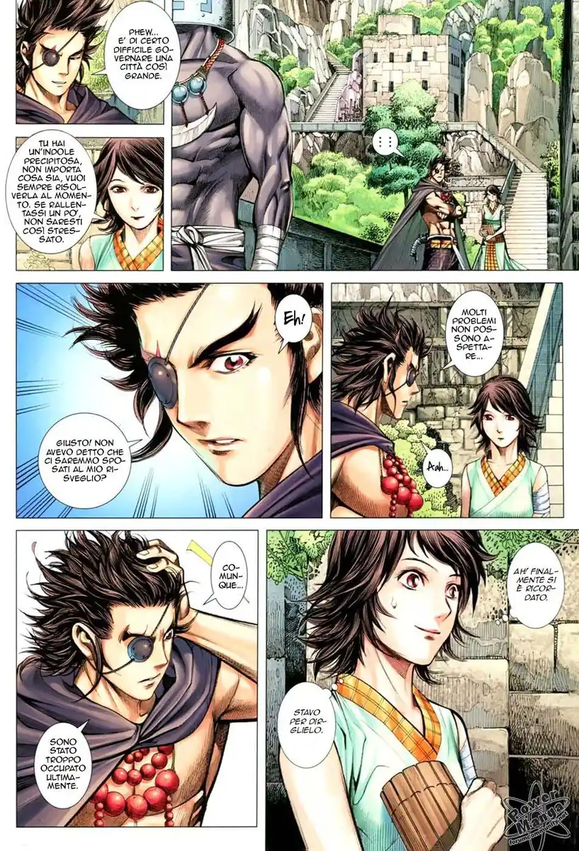 Feng Shen Ji III Capitolo 11 page 19