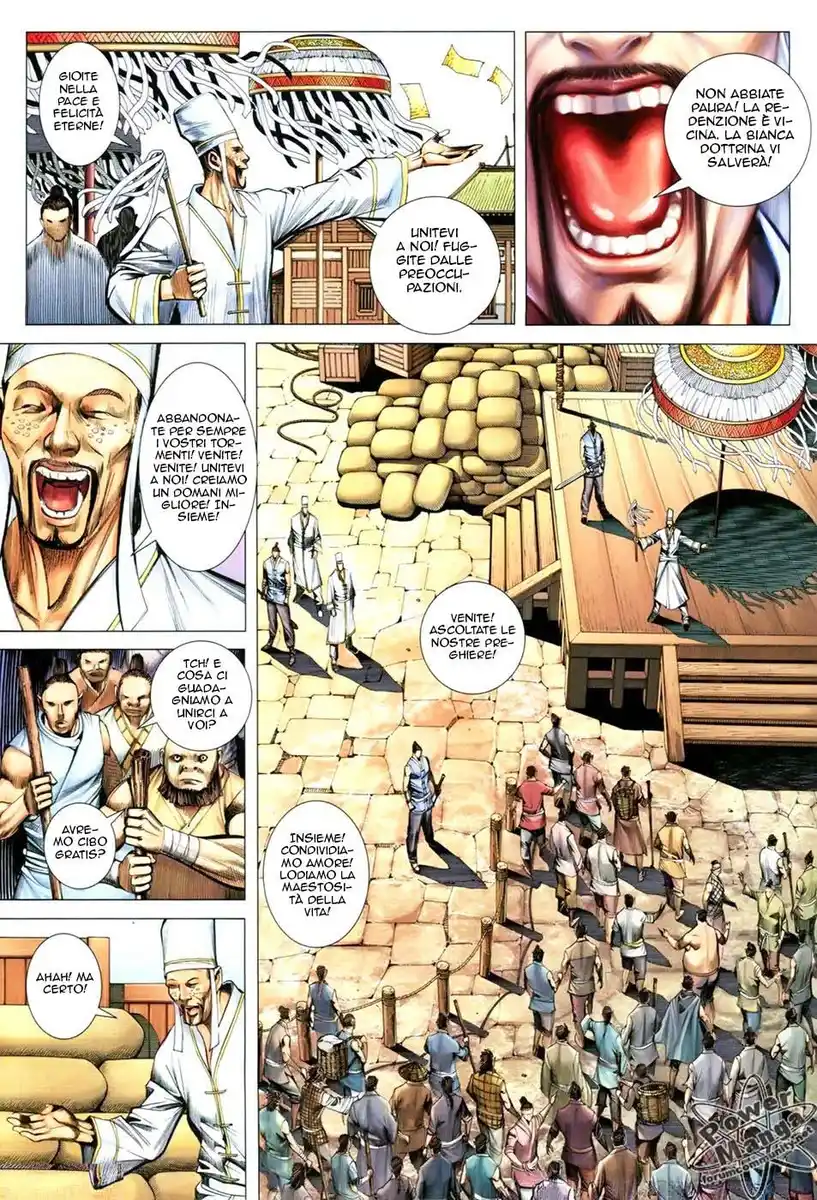 Feng Shen Ji III Capitolo 11 page 26