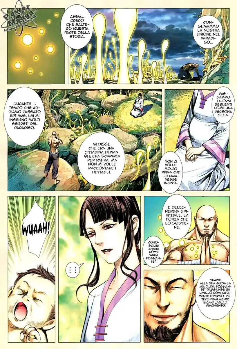 Feng Shen Ji III Capitolo 11 page 6