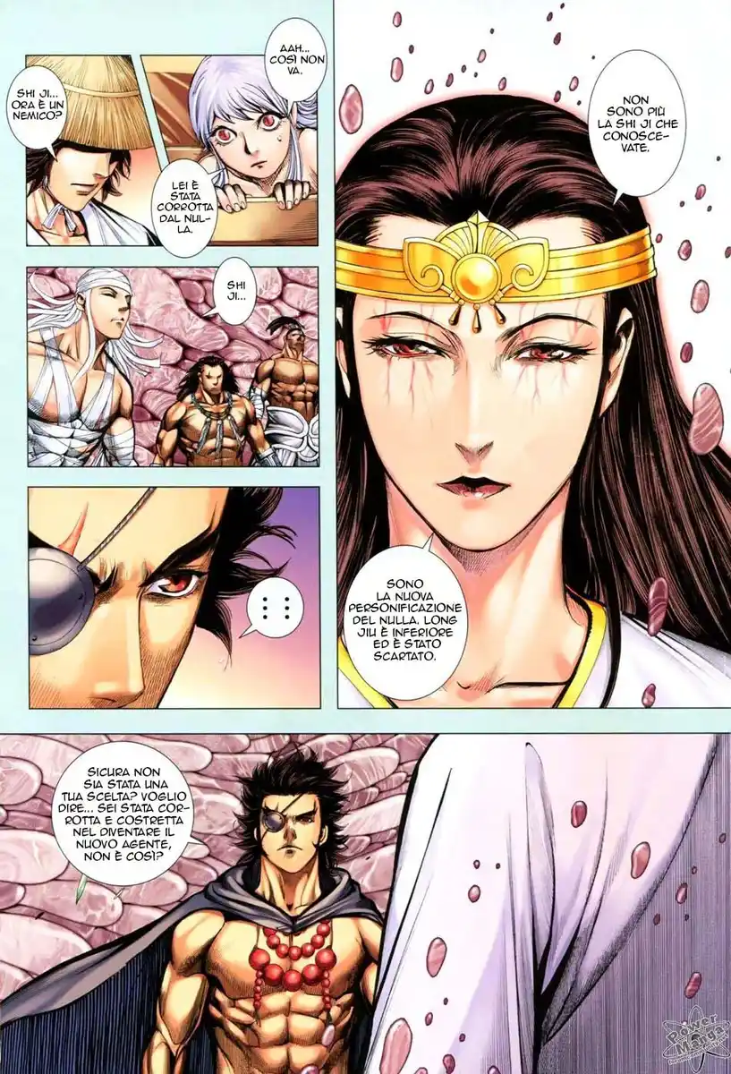 Feng Shen Ji III Capitolo 39 page 23