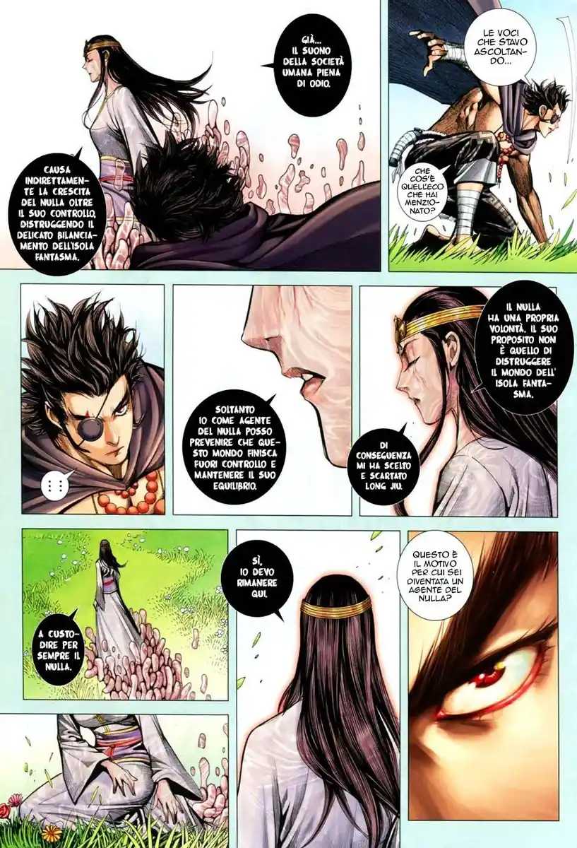 Feng Shen Ji III Capitolo 39 page 28