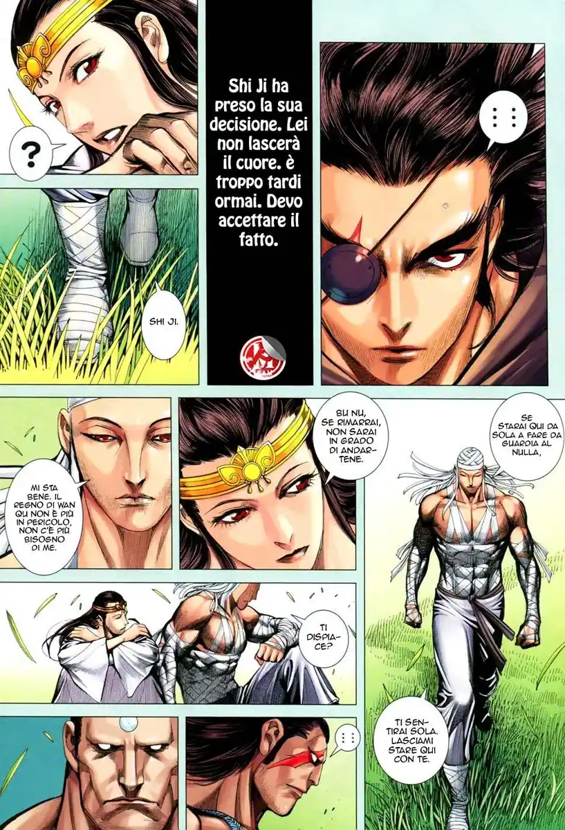 Feng Shen Ji III Capitolo 39 page 30