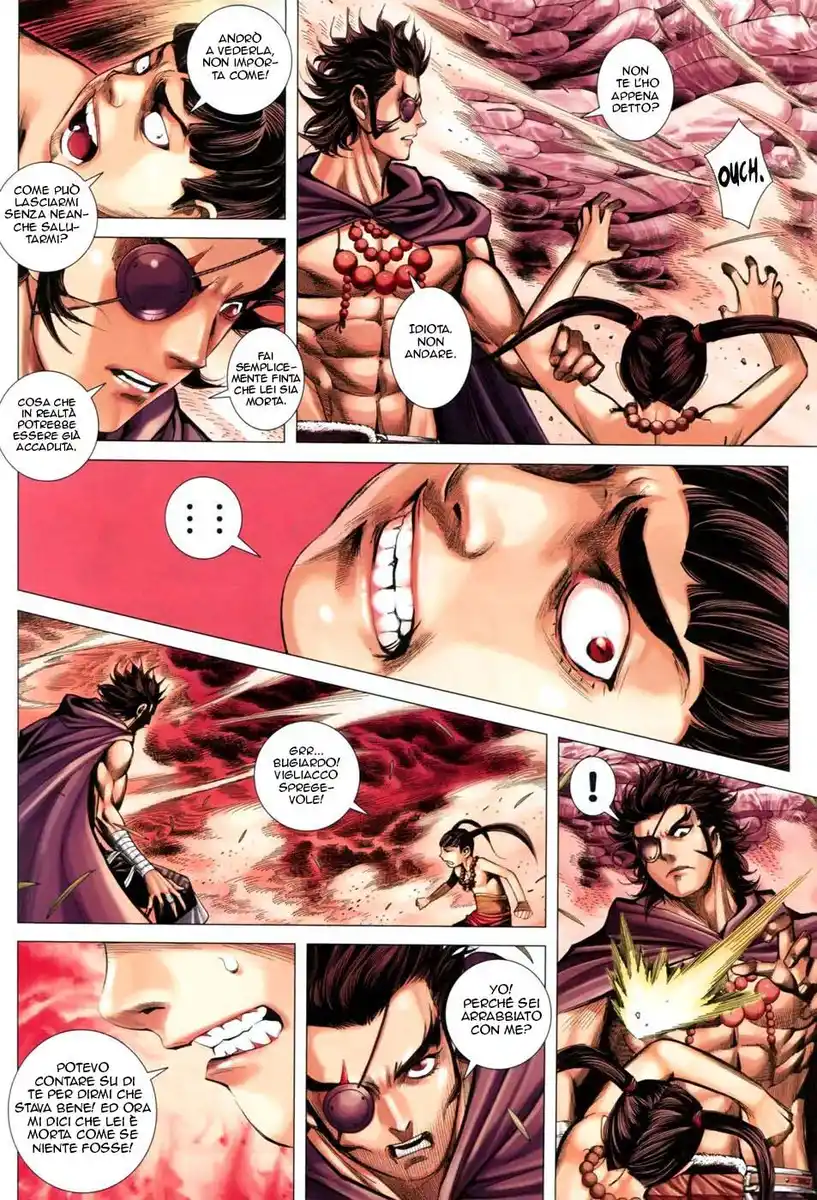 Feng Shen Ji III Capitolo 39 page 33