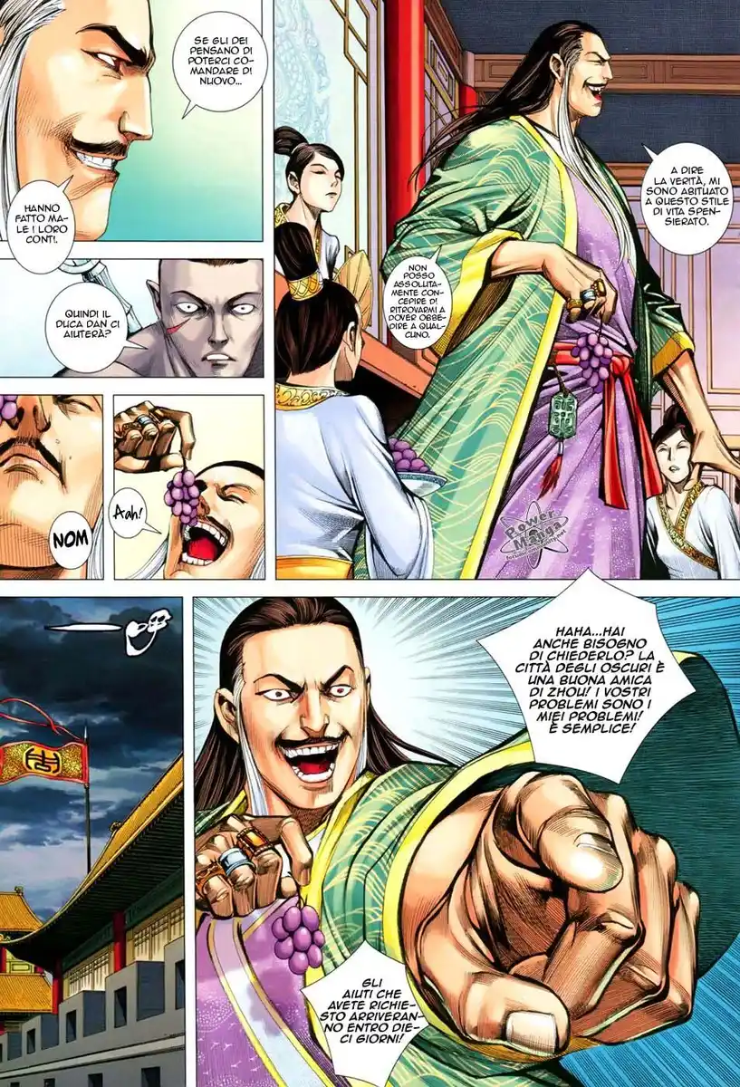 Feng Shen Ji III Capitolo 43 page 19