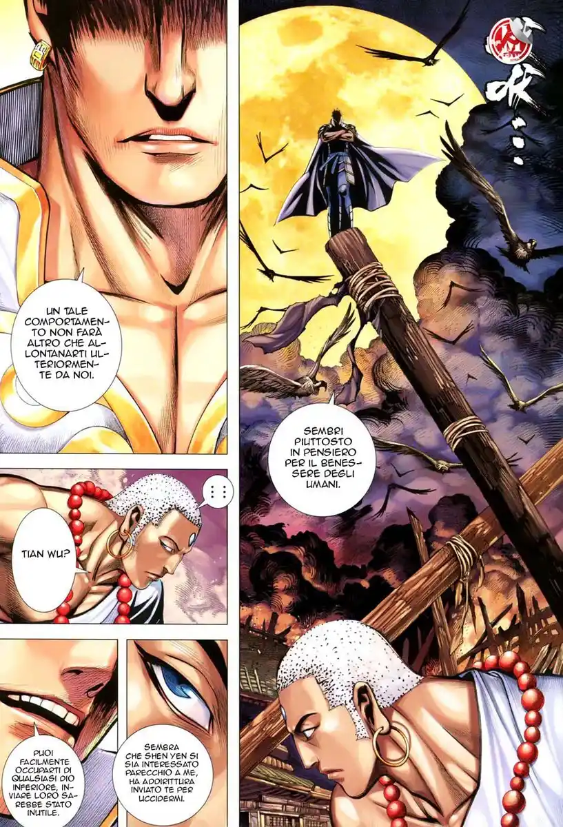 Feng Shen Ji III Capitolo 43 page 30