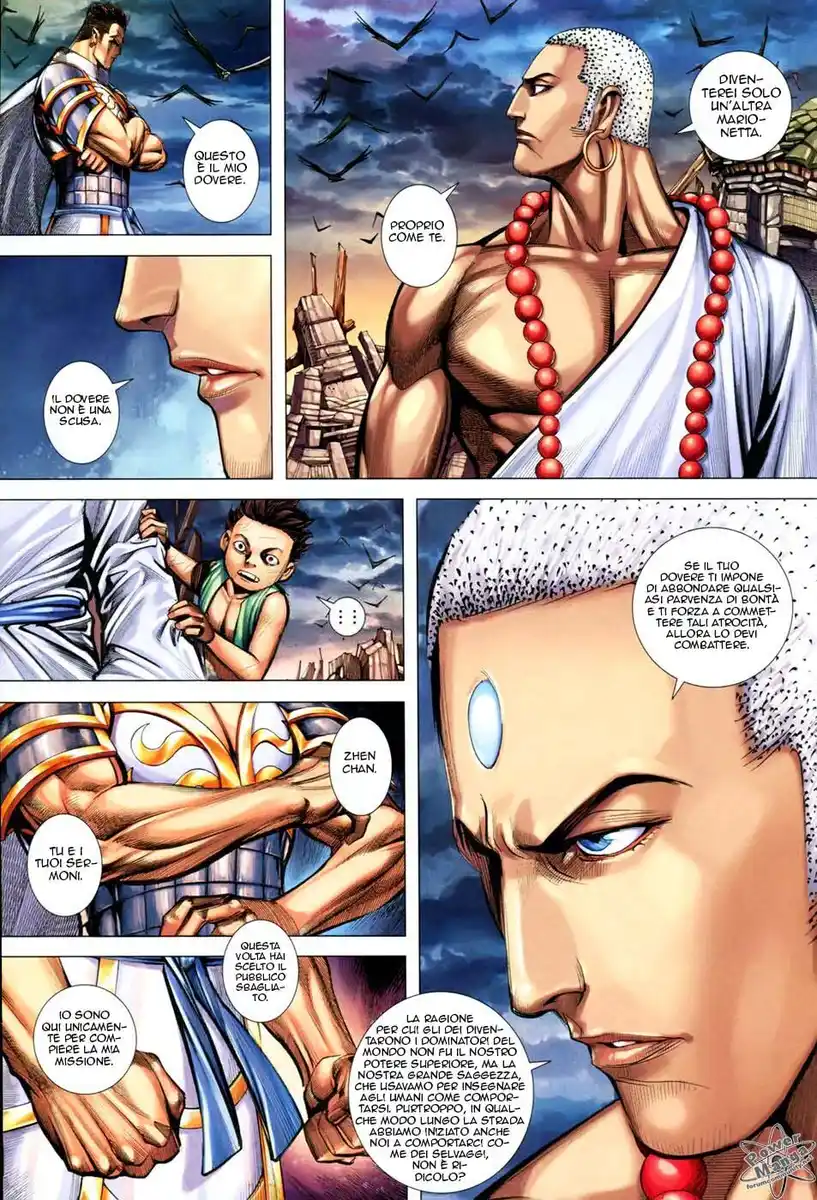 Feng Shen Ji III Capitolo 43 page 33