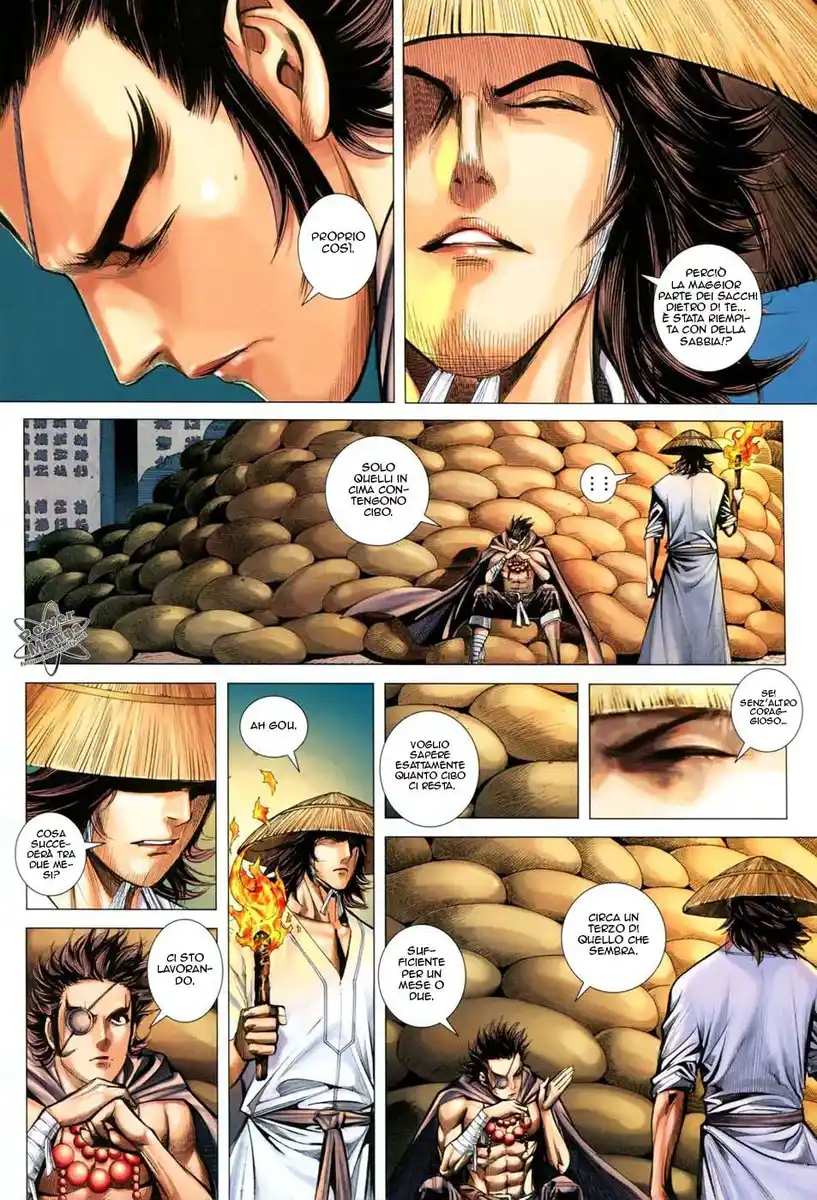 Feng Shen Ji III Capitolo 43 page 4