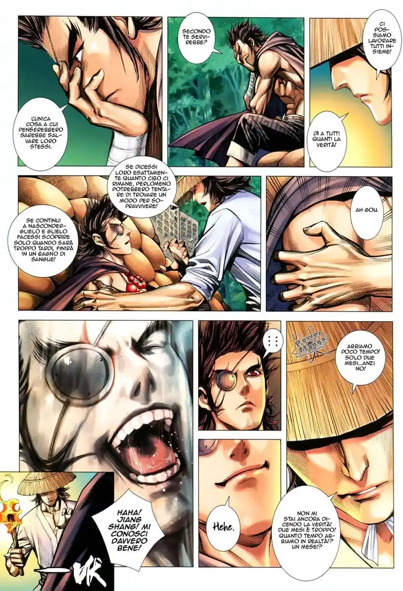 Feng Shen Ji III Capitolo 43 page 5