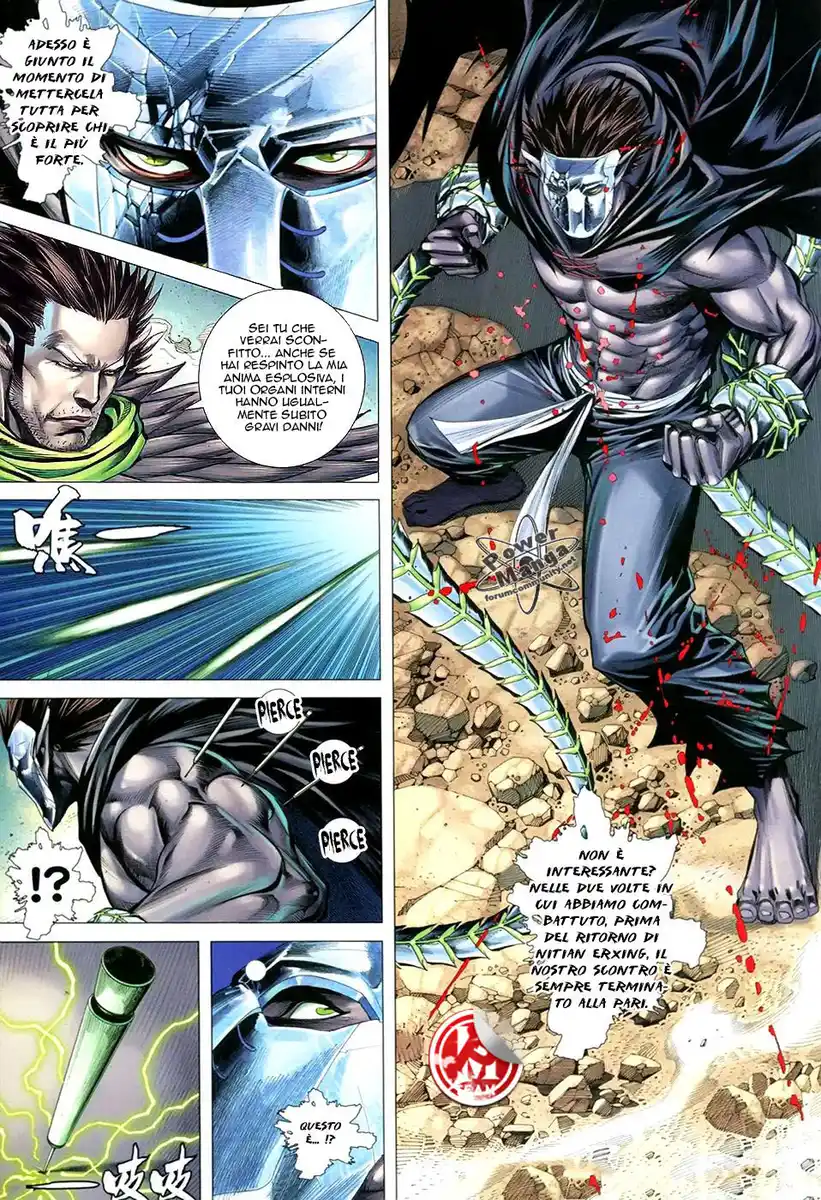 Feng Shen Ji III Capitolo 03 page 20