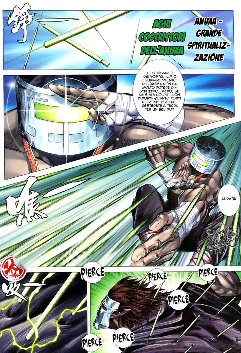 Feng Shen Ji III Capitolo 03 page 22