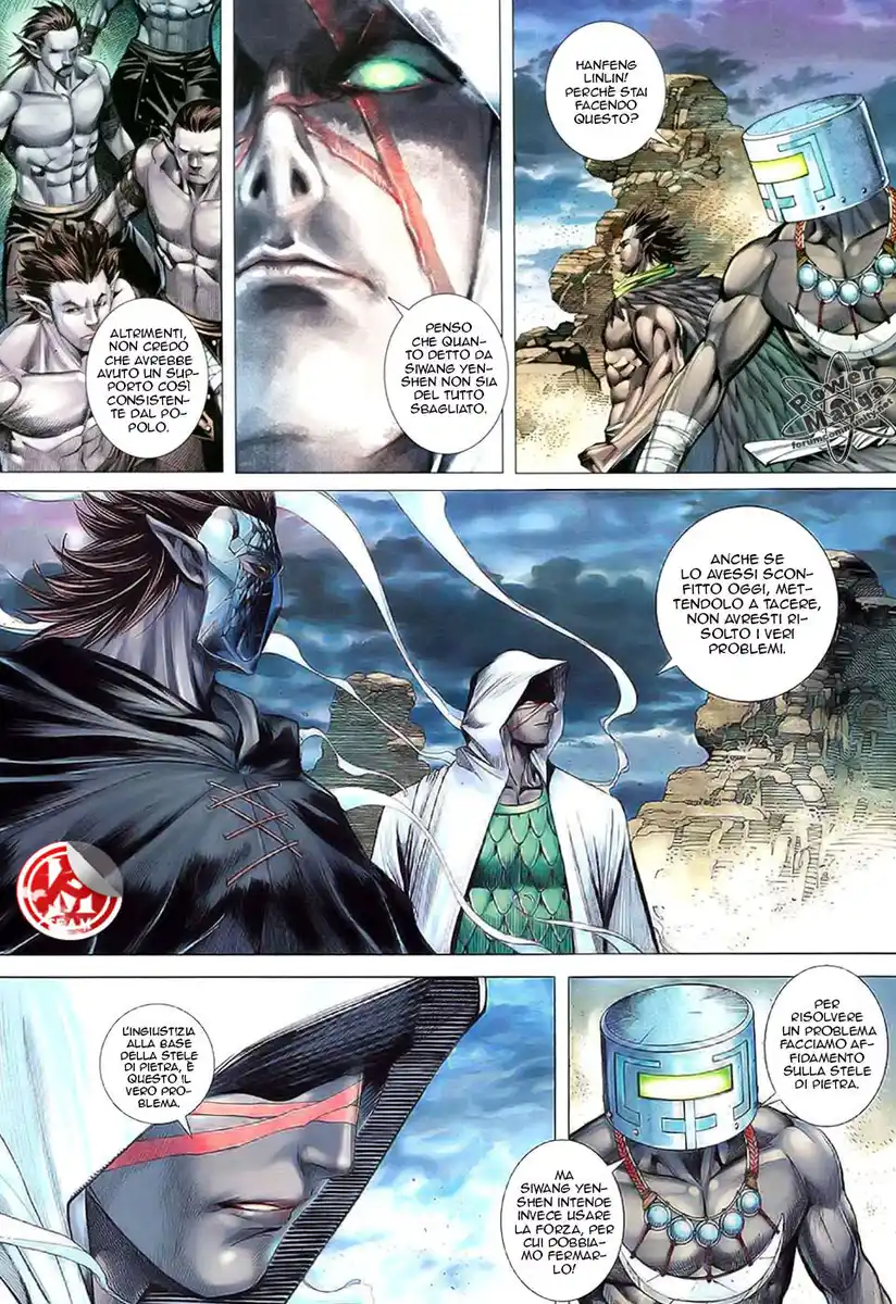 Feng Shen Ji III Capitolo 03 page 27