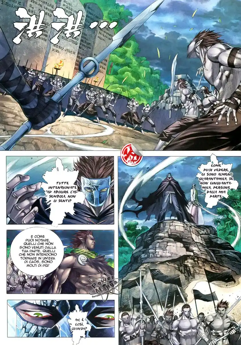 Feng Shen Ji III Capitolo 03 page 29