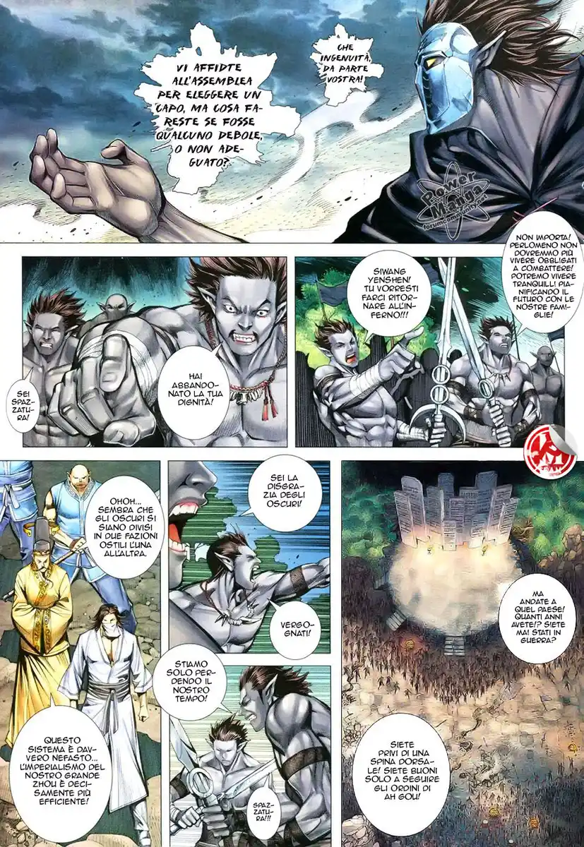 Feng Shen Ji III Capitolo 03 page 30