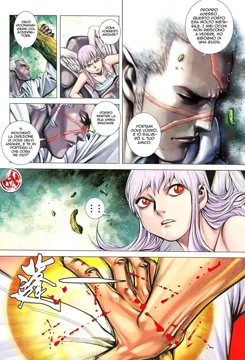 Feng Shen Ji III Capitolo 30 page 7