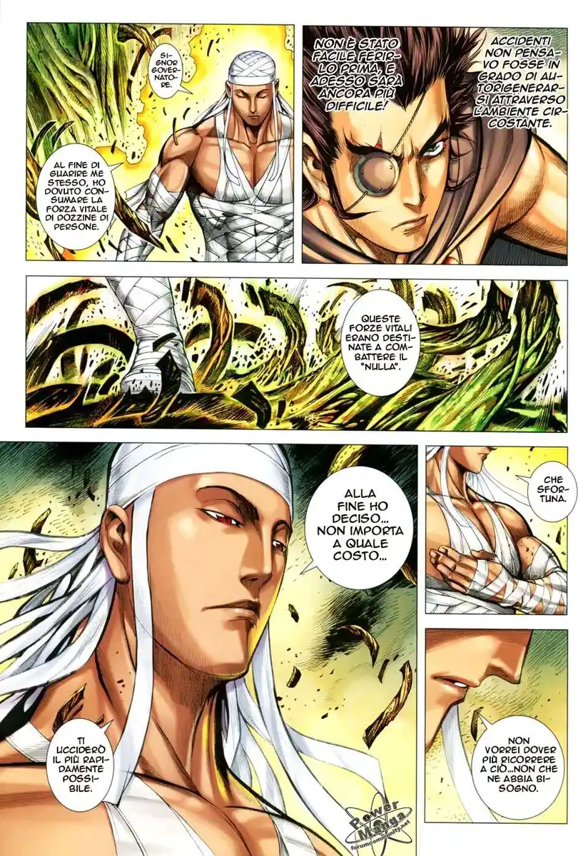 Feng Shen Ji III Capitolo 22 page 4