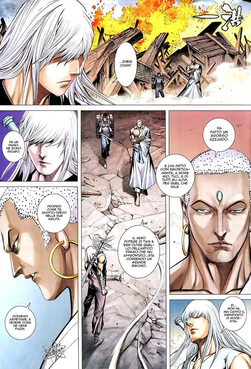 Feng Shen Ji III Capitolo 77 page 24