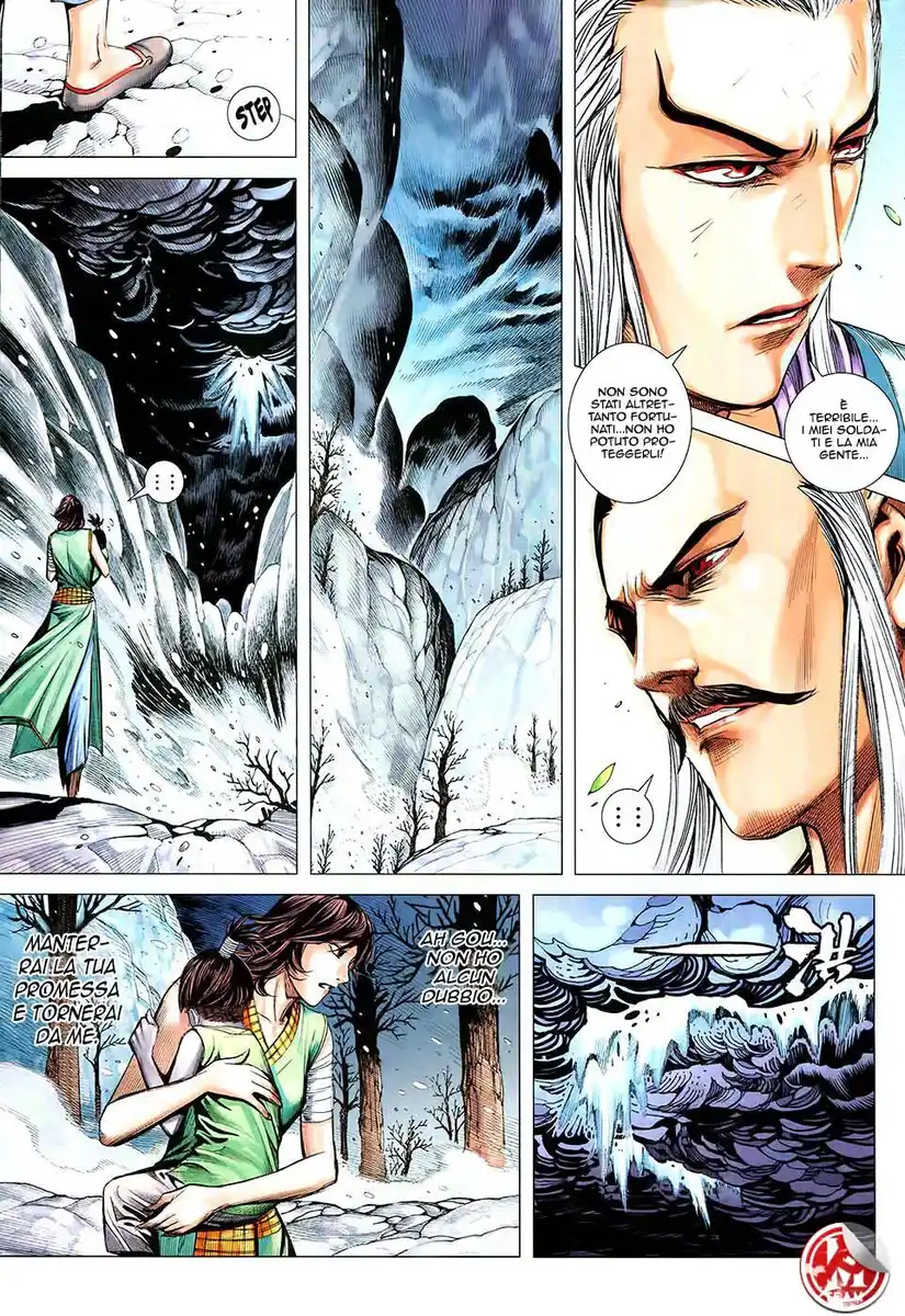 Feng Shen Ji III Capitolo 77 page 28