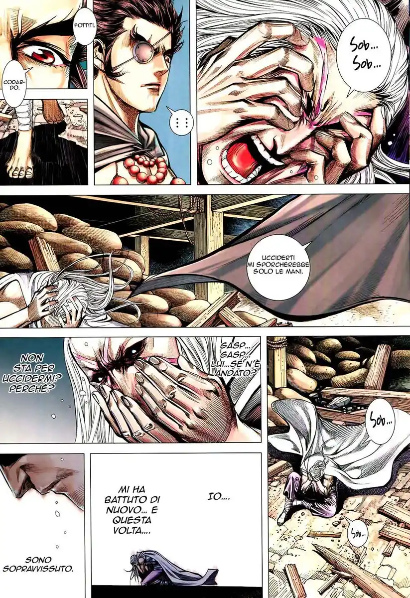 Feng Shen Ji III Capitolo 56 page 21