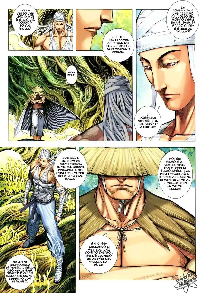 Feng Shen Ji III Capitolo 25 page 29