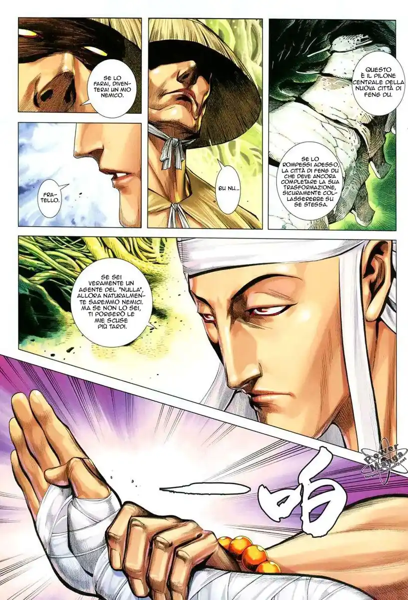 Feng Shen Ji III Capitolo 25 page 31