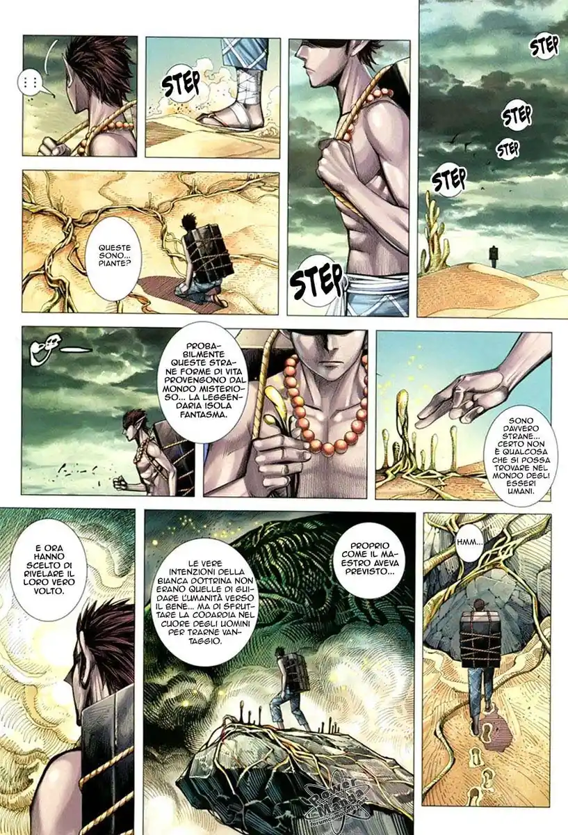 Feng Shen Ji III Capitolo 20 page 4