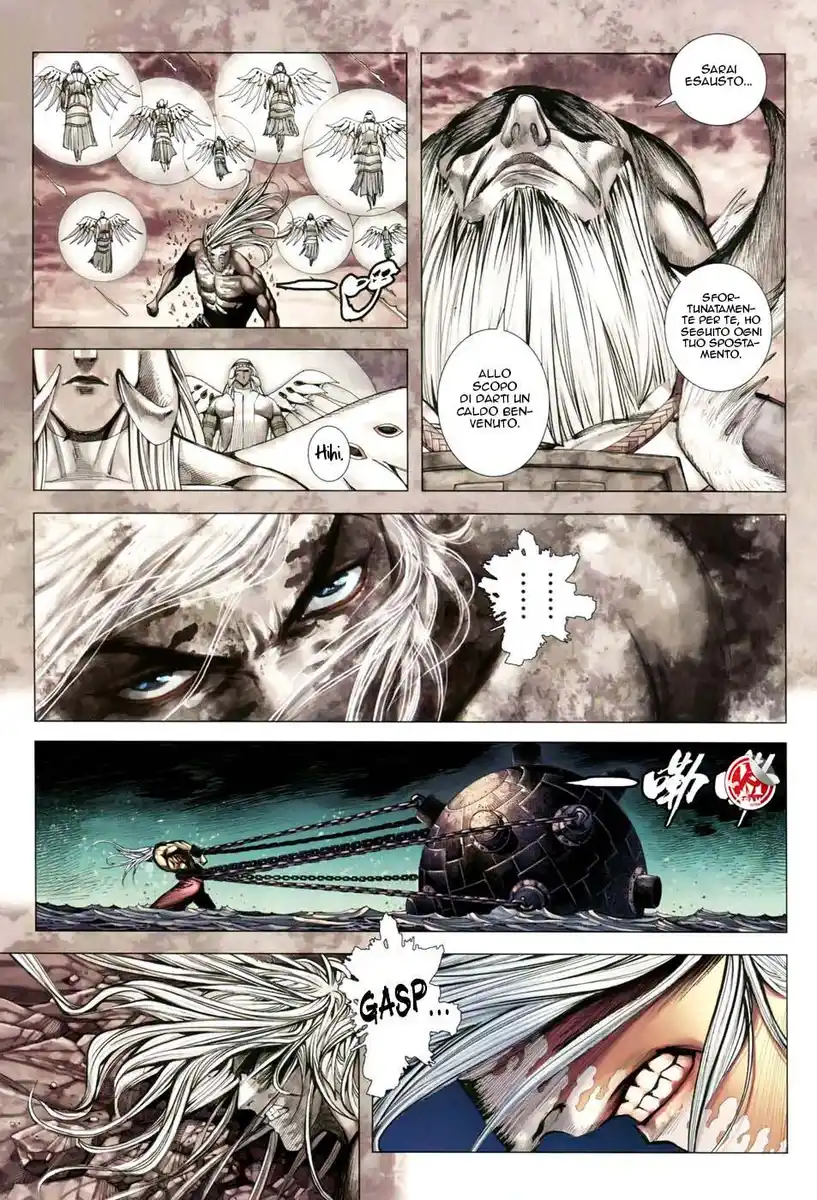 Feng Shen Ji III Capitolo 46 page 4