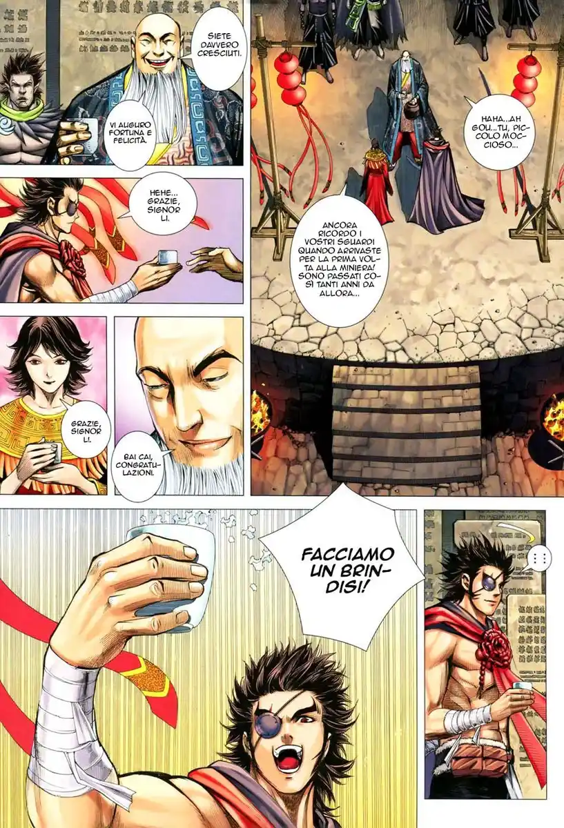 Feng Shen Ji III Capitolo 44 page 29