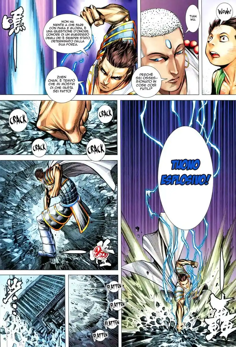 Feng Shen Ji III Capitolo 44 page 5