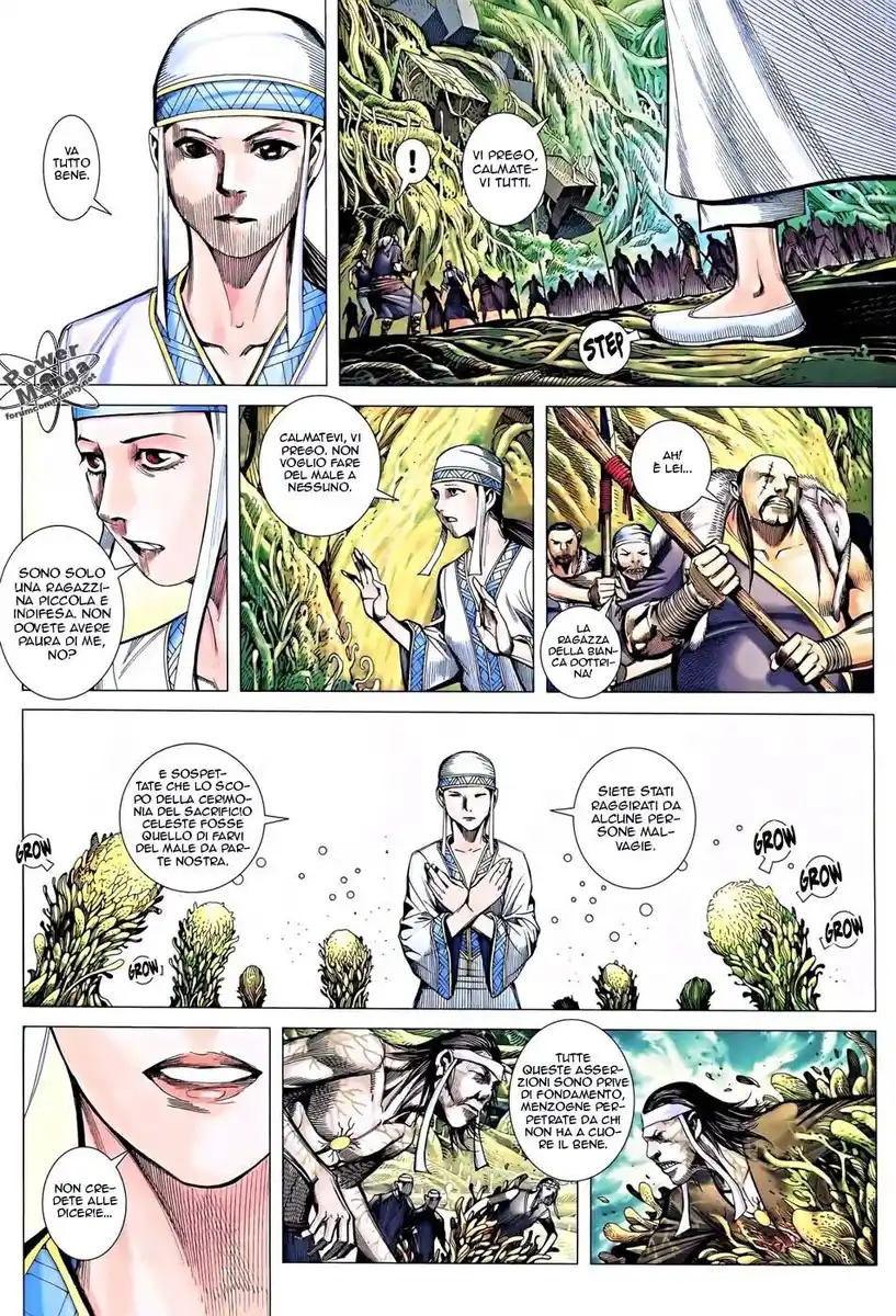 Feng Shen Ji III Capitolo 16 page 16