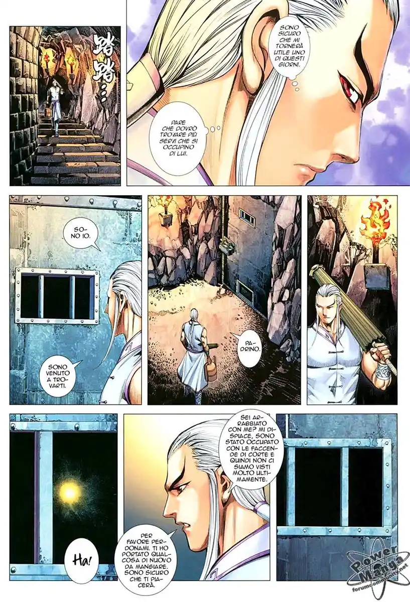 Feng Shen Ji III Capitolo 12 page 17