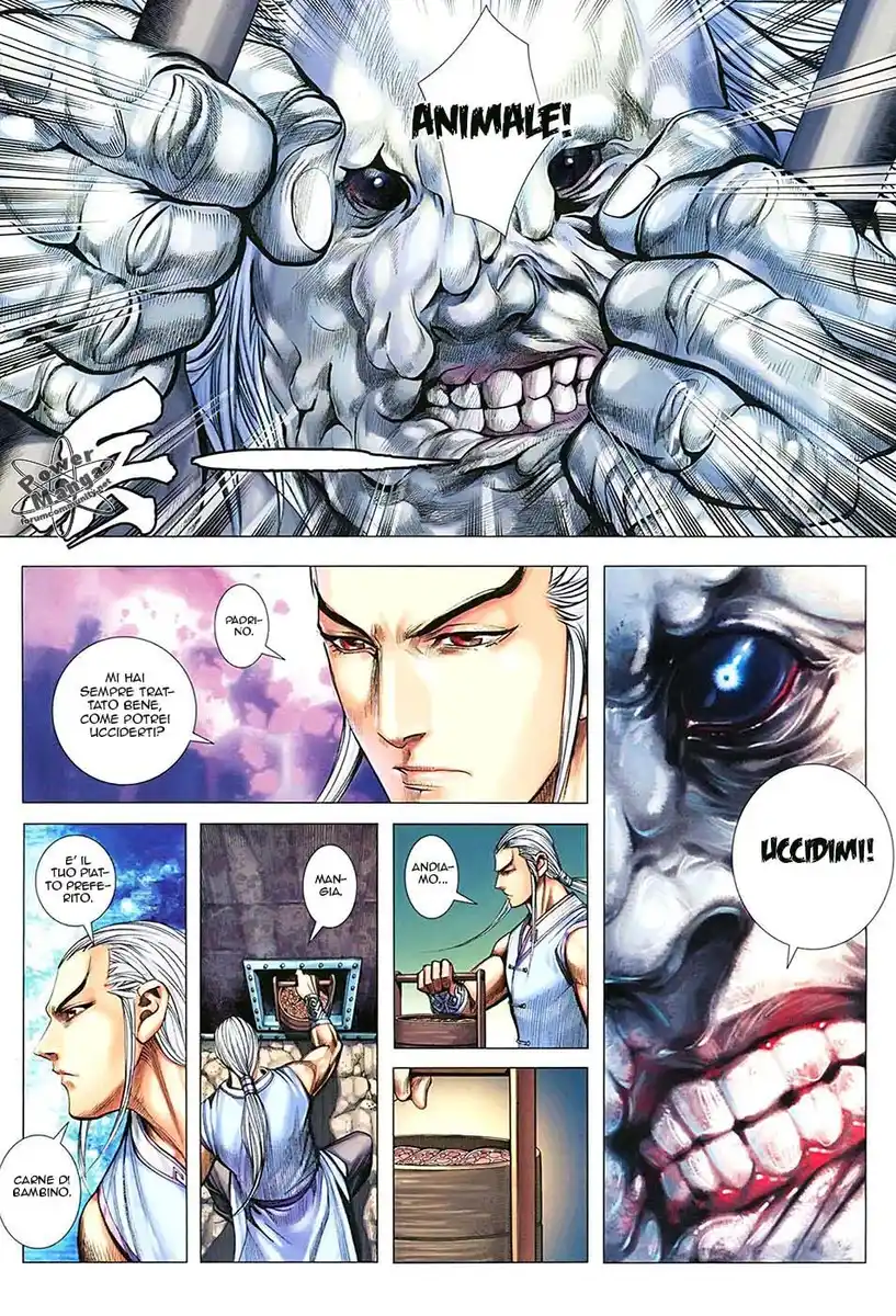 Feng Shen Ji III Capitolo 12 page 18