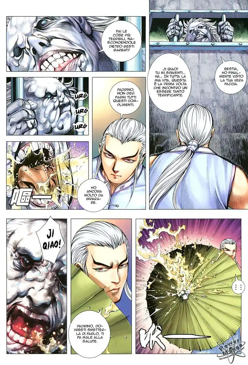 Feng Shen Ji III Capitolo 12 page 19