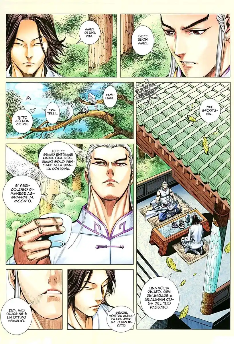 Feng Shen Ji III Capitolo 12 page 24