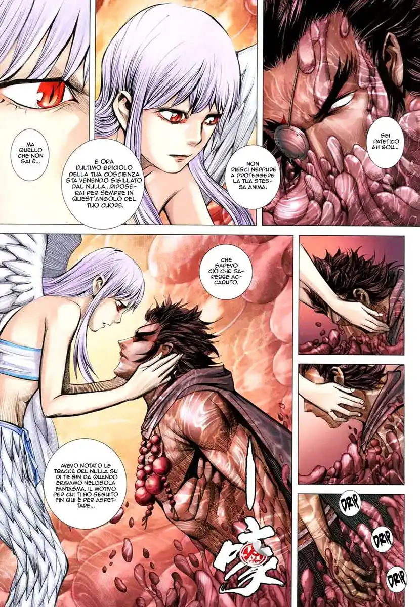 Feng Shen Ji III Capitolo 69 page 4