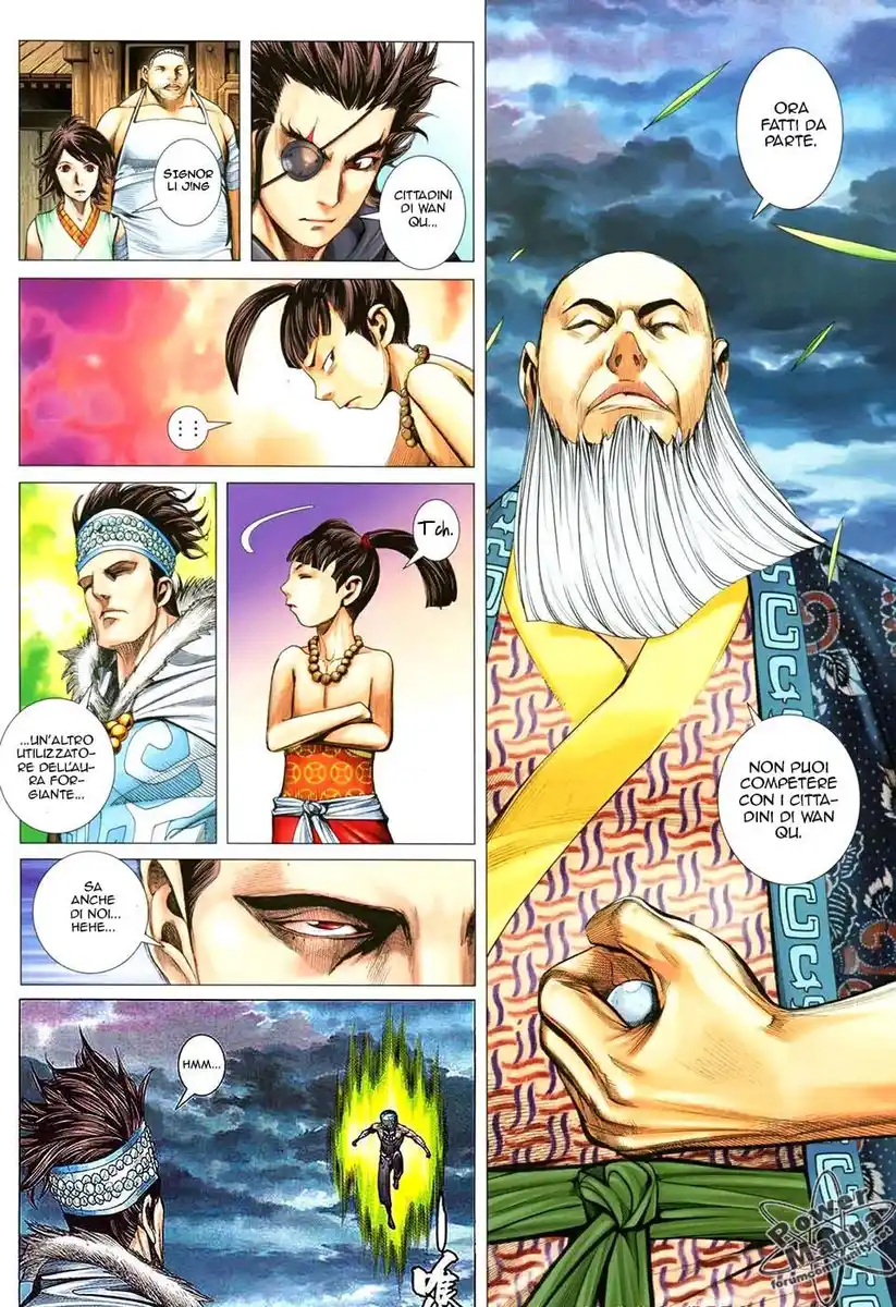 Feng Shen Ji III Capitolo 10 page 16