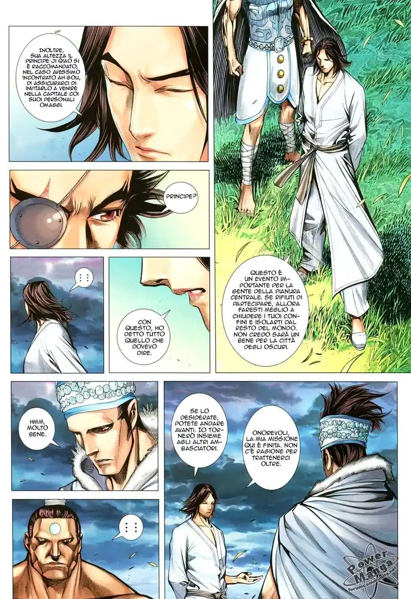 Feng Shen Ji III Capitolo 10 page 20