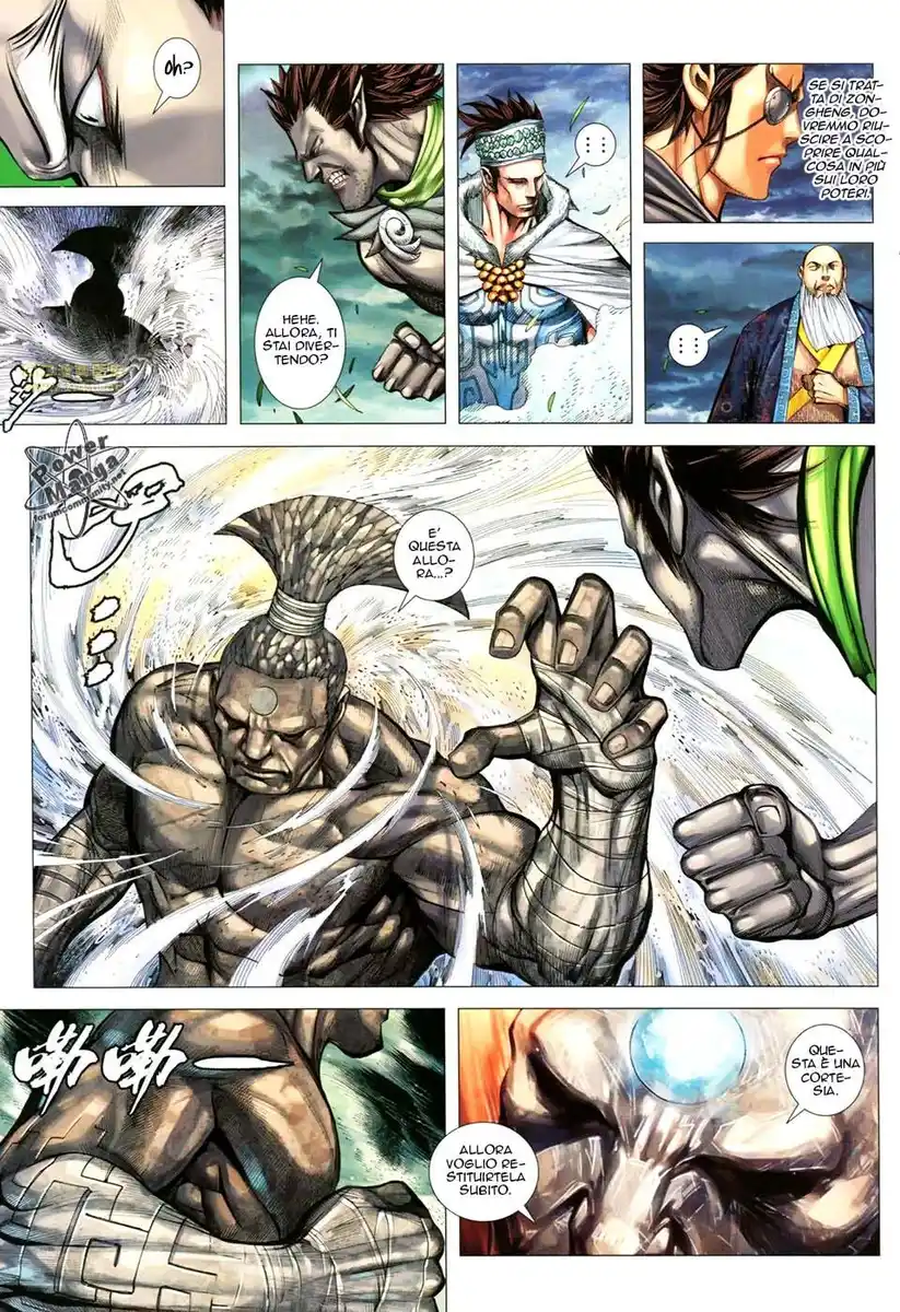 Feng Shen Ji III Capitolo 10 page 24