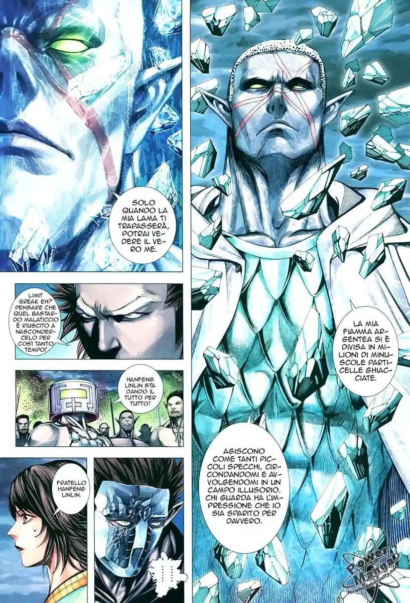 Feng Shen Ji III Capitolo 05 page 10