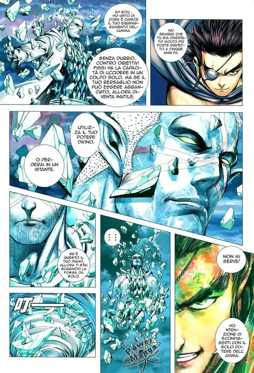 Feng Shen Ji III Capitolo 05 page 11